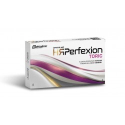 Ophtalmic HR PerfeXion Toric